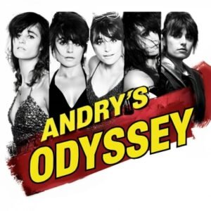 Andry's<br> Odyssey