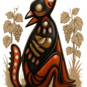 Howling Bluff – Whispers from the Vines